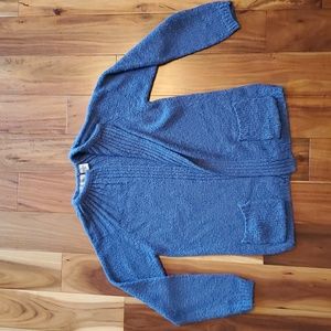🎉🎉🎉 3/$15 🎉🎉🎉 Northern Isle Cardigan. Size Small